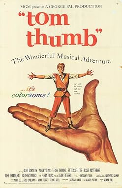 LugaTv | Watch Tom Thumb for free online