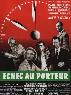 LugaTv | Watch Échec au porteur for free online