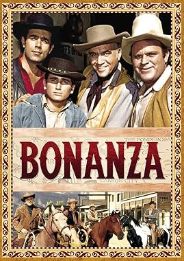 LugaTv | Watch Bonanza seasons 1 - 14 for free online