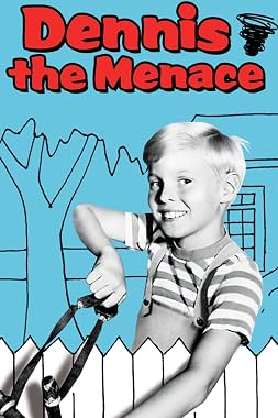 LugaTv | Watch Dennis the Menace seasons 1 - 4 for free online