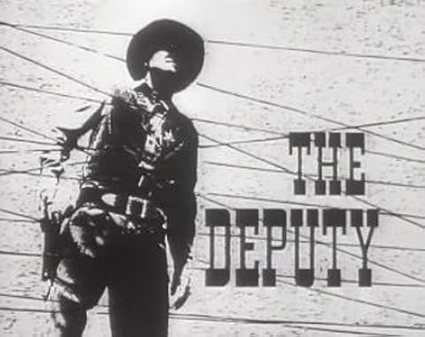 LugaTv | Watch The Deputy seasons 1 - 2 for free online