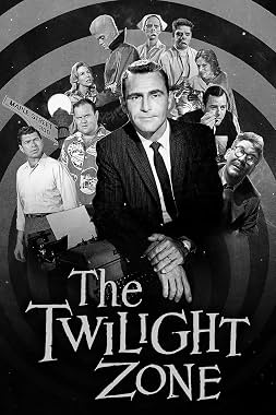 LugaTv | Watch The Twilight Zone seasons 1 - 5 for free online