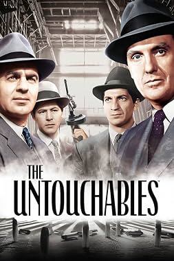 LugaTv | Watch The Untouchables seasons 1 - 4 for free online
