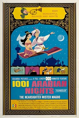 LugaTv | Watch 1001 Arabian Nights for free online