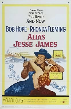 LugaTv | Watch Alias Jesse James for free online