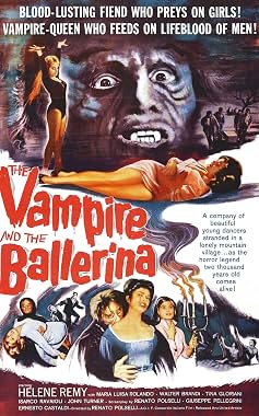LugaTv | Watch Lamante del vampiro for free online