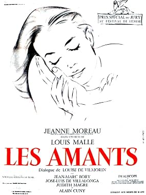 LugaTv | Watch Les amants for free online