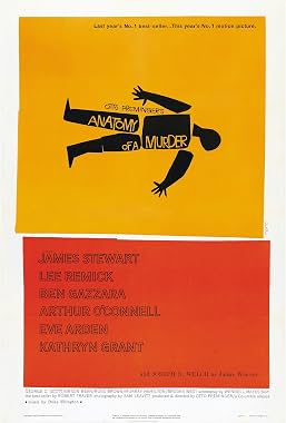 LugaTv | Watch Anatomy of a Murder for free online
