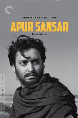 LugaTv | Watch Apur Sansar for free online