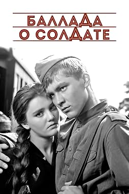LugaTv | Watch Ballada o soldate for free online