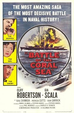 LugaTv | Watch Battle of the Coral Sea for free online