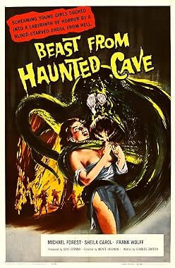 LugaTv | Watch Beast from Haunted Cave for free online