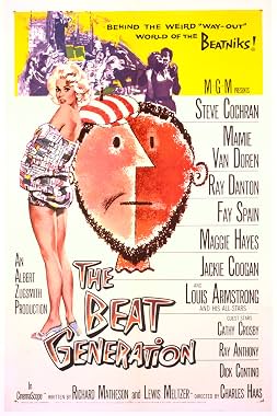 LugaTv | Watch The Beat Generation for free online