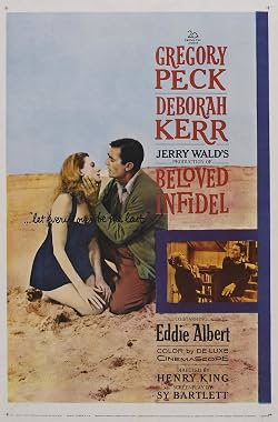 LugaTv | Watch Beloved Infidel for free online