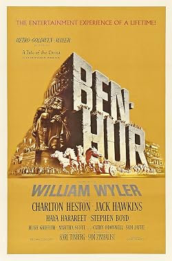 LugaTv | Watch Ben Hur for free online