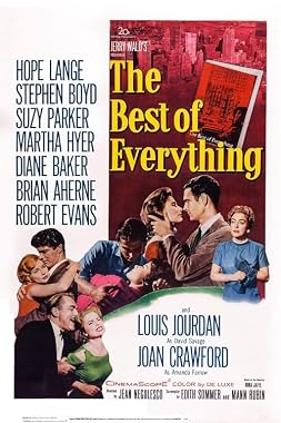 LugaTv | Watch The Best of Everything for free online