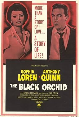 LugaTv | Watch The Black Orchid for free online