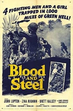 LugaTv | Watch Blood and Steel for free online