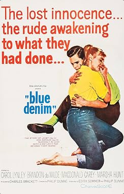 LugaTv | Watch Blue Denim for free online