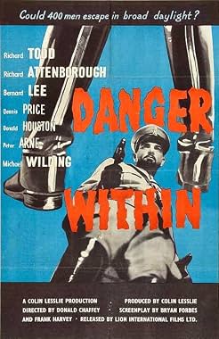 LugaTv | Watch Danger Within for free online