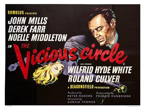 LugaTv | Watch The Vicious Circle for free online