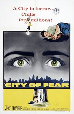 LugaTv | Watch City of Fear for free online