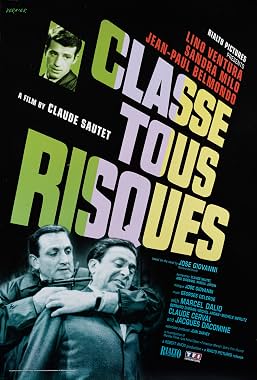 LugaTv | Watch Classe tous risques for free online