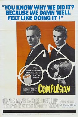 LugaTv | Watch Compulsion for free online
