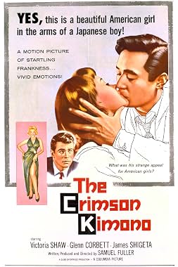 LugaTv | Watch The Crimson Kimono for free online
