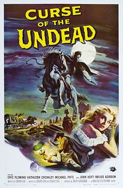 LugaTv | Watch Curse of the Undead for free online