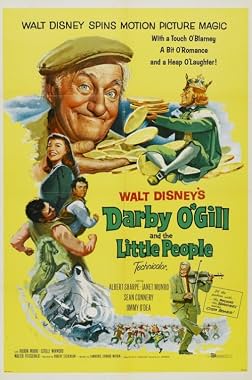 LugaTv | Watch Darby OGill and the Little People for free online