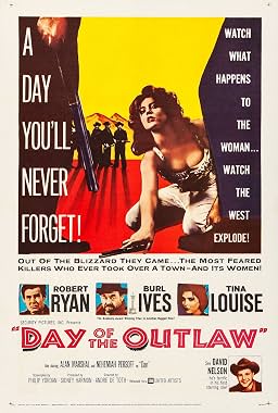 LugaTv | Watch Day of the Outlaw for free online