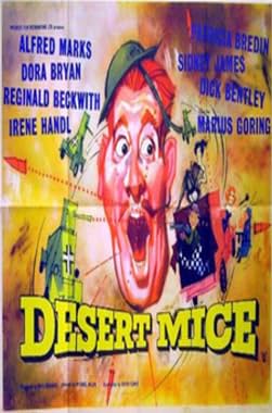LugaTv | Watch Desert Mice for free online