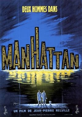 LugaTv | Watch Deux hommes dans Manhattan for free online