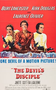 LugaTv | Watch The Devils Disciple for free online