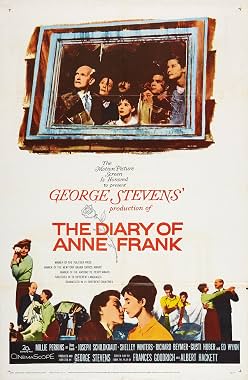 LugaTv | Watch The Diary of Anne Frank for free online