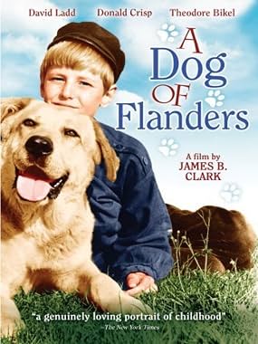 LugaTv | Watch A Dog of Flanders for free online