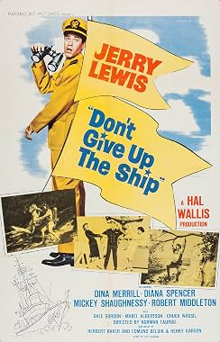 LugaTv | Watch Dont Give Up the Ship for free online