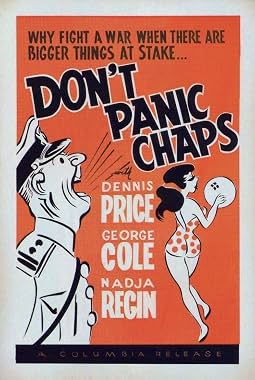 LugaTv | Watch Dont Panic Chaps for free online