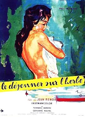 LugaTv | Watch Le déjeuner sur lherbe for free online