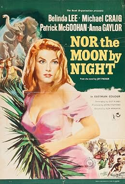 LugaTv | Watch Nor the Moon by Night for free online