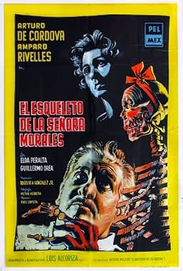 LugaTv | Watch El esqueleto de la señora Morales for free online