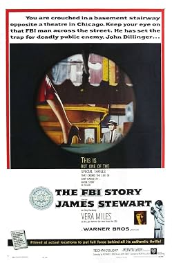 LugaTv | Watch The FBI Story for free online