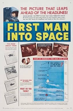 LugaTv | Watch First Man Into Space for free online