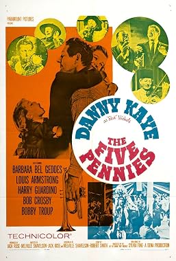 LugaTv | Watch The Five Pennies for free online