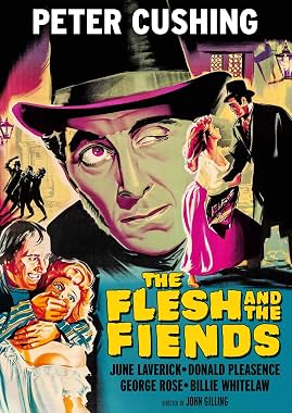 LugaTv | Watch The Flesh and the Fiends for free online