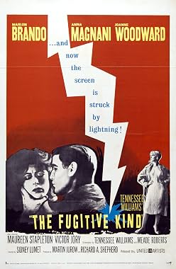 LugaTv | Watch The Fugitive Kind for free online
