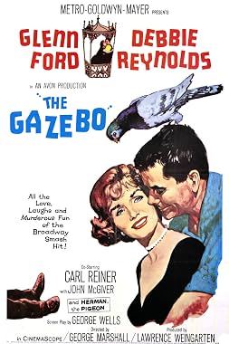 LugaTv | Watch The Gazebo for free online