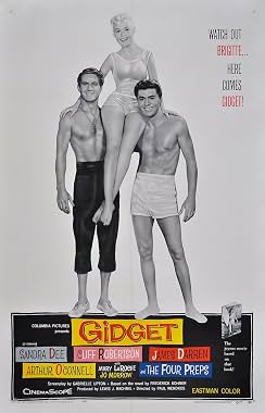 LugaTv | Watch Gidget for free online
