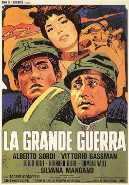 LugaTv | Watch La grande guerra for free online